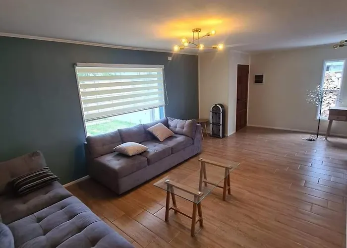 Gran Casa 11 Habitaciones